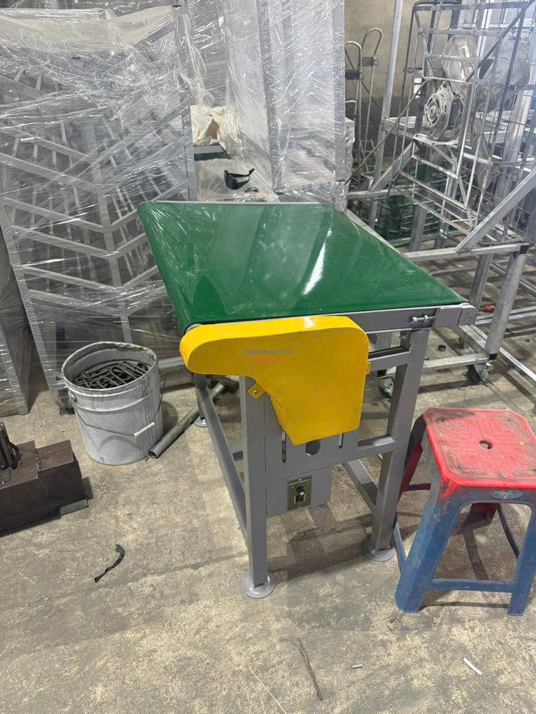 Băng Tải mini chuyển hàng