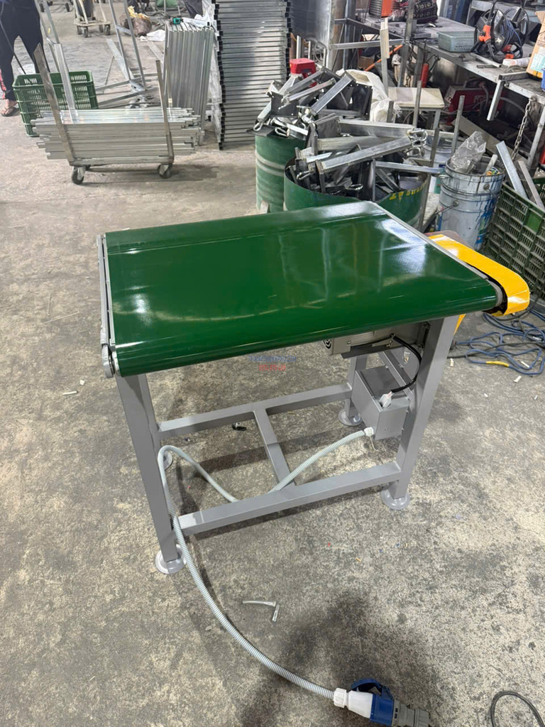 Băng Tải mini chuyển hàng