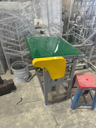 Băng Tải mini Chuyển Hàng