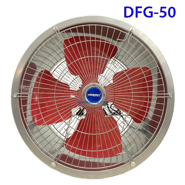 Quạt thông gió tròn DFG-50